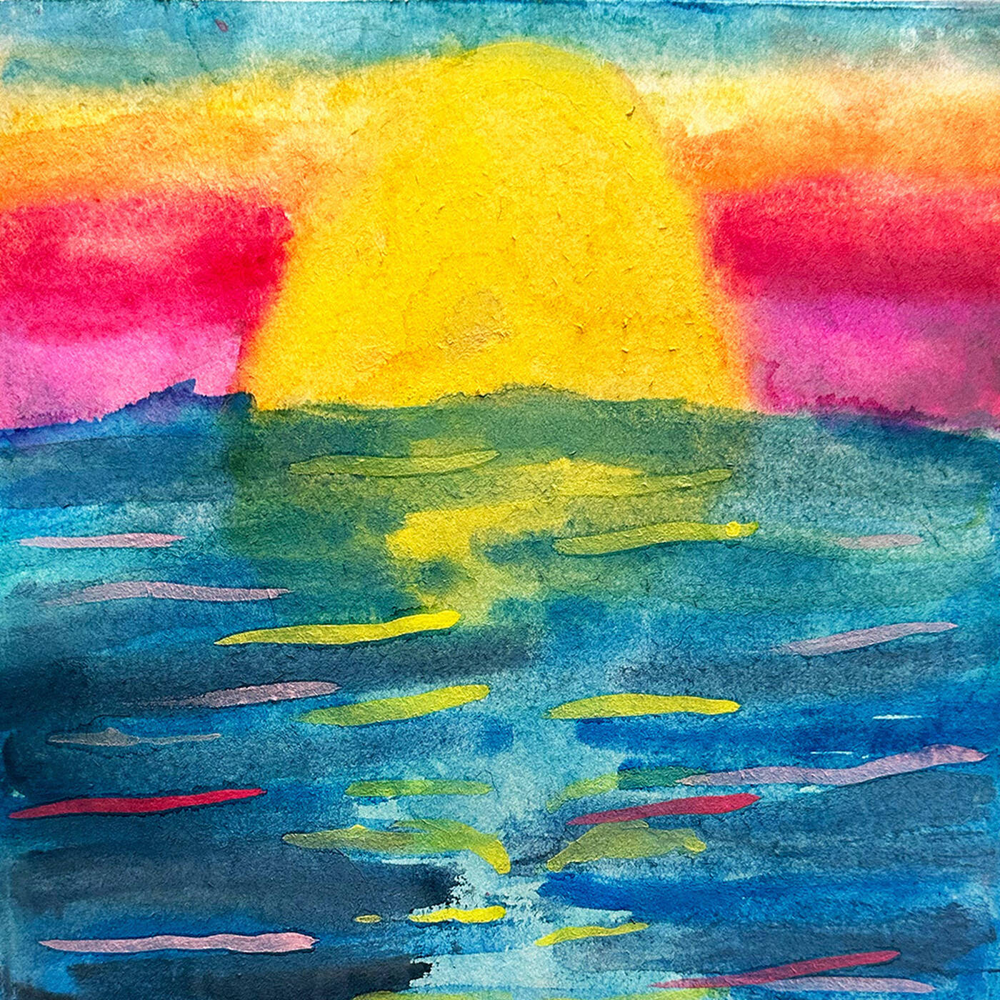 Only House Music (Deep-Tech-Funky)