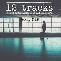 The Nurk presents 12 Tracks Vol. 016 by The Nurk