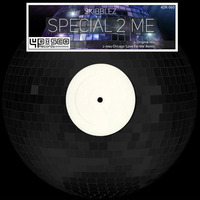 Special 2 Me (EXTRACT) | 4Disco Records by Skibblez