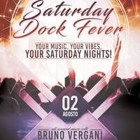 2-8-2025 Bruno Vergani Dj @Dock Lounge Bar, Seregno by Bruno Vergani Dj