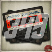 Echochamber 349 (25.10.18) by Saetchmo