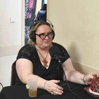 Entretien avec Valérie Bour by Frequence Sillé