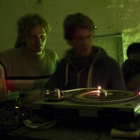 SLAK & SPLIT feat. KidOneDrop - No Enemy by DB SLAK