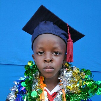 Bernnards Peter Omari Maganga