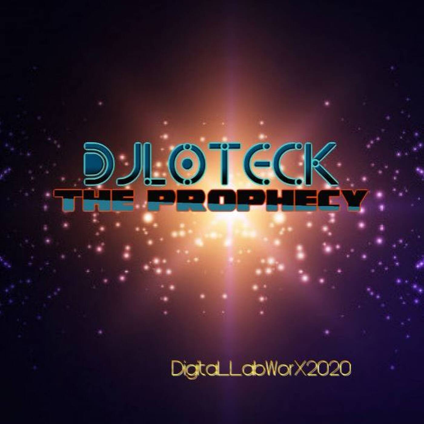 The Prophecy (RAWuncut) episode artwork