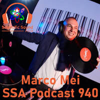 Scientific Sound Radio Podcast 940, Marco Meis' 2020 show 16. by Scientific Sound Asia Radio