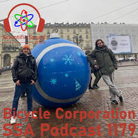Scientific Sound Asia Radio podcast 1179 is Bicycle Corporations' 'Roots' episode 156. by Scientific Sound Asia Radio