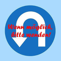 Wenn möglich, bitte wenden - Predigt am 2. Advent, Lj. A - 2025 von P. Christoph Kreitmeir in Ingolstadt by Christoph Kreitmeir