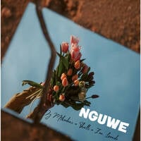 Dj Mthedenc - Nguwe ft Thulli Zee, Leendo (Afro House Mix) by Dj Mthedenc RSA