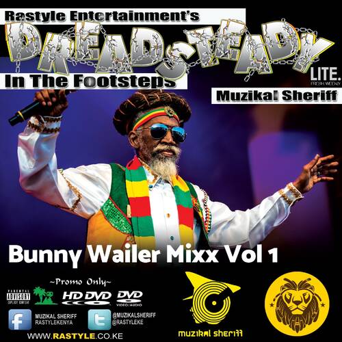 Bunny-Wailer-Special-Mixx - Muzikal Sheriff