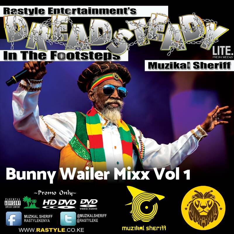 Bunny-Wailer-Special-Mixx - Muzikal Sheriff