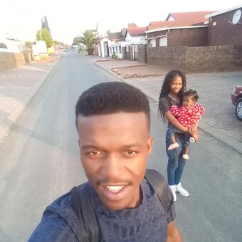 Kagiso Stena Selolo