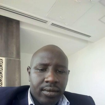 Lawi K Kiplagat
