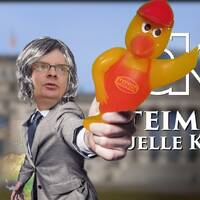 Minol-Pirol / Steimles Aktuelle Kamera / Ausgabe 69 by NuoFlix