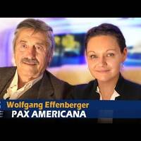 PAX AMERICANA - Wolfgang Effenberger by NuoFlix
