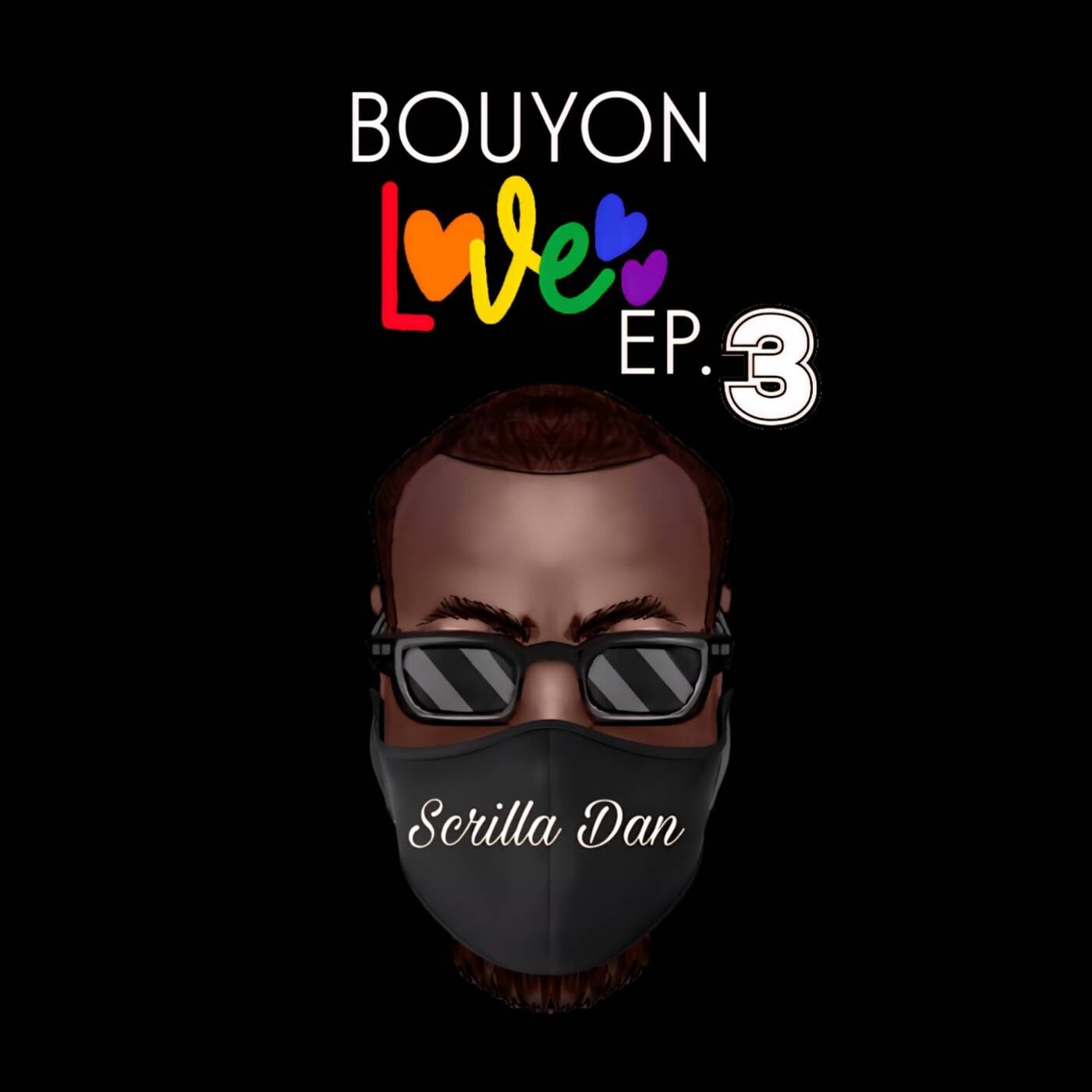 Bouyon Love (Ep.3) episode artwork