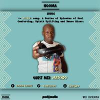 MrTendo - Ngoma Sessions Guest Mix 004 (10 September 2021) by Ngoma Sessions