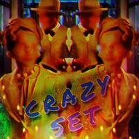 Investigative Music - crazy set 3 by Investigative Music