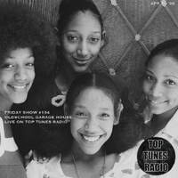 Friday Show #194 - Oldschool Garage House - Live On Top Tunes Radio by Harlemoverdrive