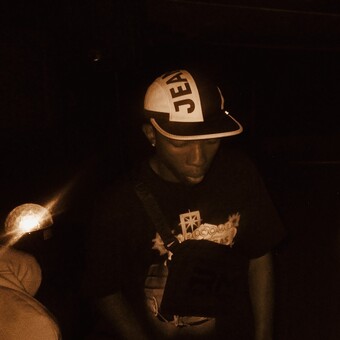 Traffik Robhane
