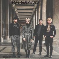 Atmosphère N°456 - Radio Arverne - 01/02/26 Focus BELGRADO by Atmosphère - Radio Arverne 6/7
