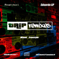 Trip Remixes - Dj Eduardo AP by Duduka AP