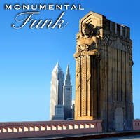 MONUMENTAL FUNK by BOMBSHELL II