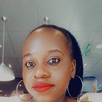 Lorraine Ntwisiso Maluleke