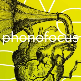 PHONOFOCUS