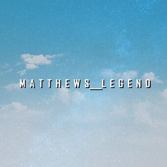 Matthews Legend