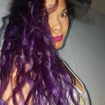 Karina Alexandra P&eacute;rez Moreira