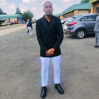 Khuleh Kay Mthembu
