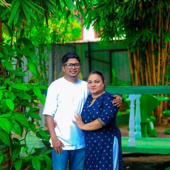 Sarath Kumara