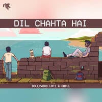 dil chahta hai (Title Song) - DJ NYK LoFi Remix by DJ NYK