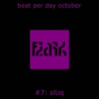 Bpdo #7 - SlUq by flark