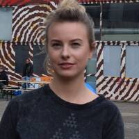 SOLIDARITY CITY - Stadtteilbüro Bockenheim - ANNA RETZER by Radio X Interviews