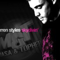 Darren Styles - Skydivin' (Masa & Topher Remix) by Masa & Topher