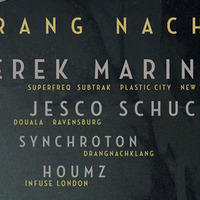 Maximilian Stolze @ DrangNachKlang x Romy S | 23.08.13 by Maximilian Stolze