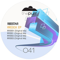 Reestar - RR0001 (Original Mix) // The Purr Music // by Reestar