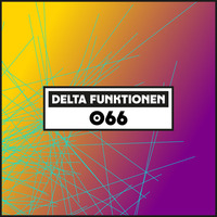 Dekmantel Podcast 066 - Delta Funktionen by bsf