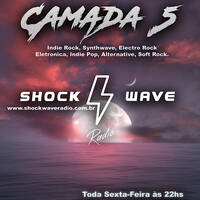 Camada 5 - Programa 65 by Camada 5