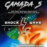 Camada 5 - Programa 94 by Camada 5