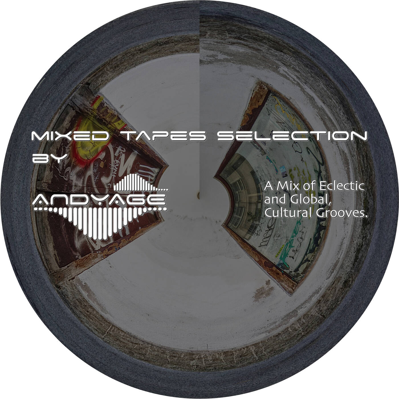 Mixed Tapes Selection - #269 - 2022-07-20 episode artwork