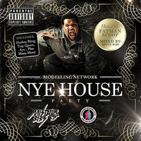 Mista Bibs &amp; Fatman Scoop - Modelling Network NYE House Party (Best of 2015) (R&amp;B, Hip Hop &amp; Grime) by Mista Bibs