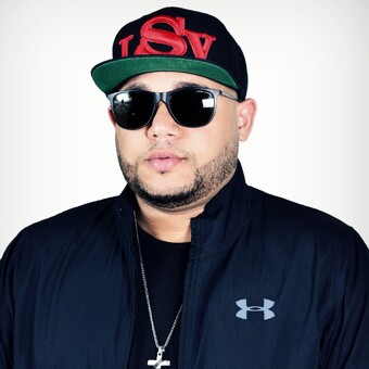 DJ MANUEL EL ABUSADOR