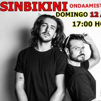 ONDAAMISTAD : 477-" TU ELIGES"-477 CON " SINBIKINI" (12.abr..2026) by ONDAAMISTAD