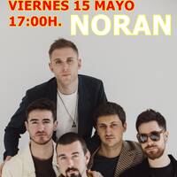 ONDAAMISTAD: ENTREVISTA A:" NORAN"(15 MAYO 2026) by ONDAAMISTAD