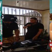 CARNAVALITOS LIVE 2021 @JEANCARLOSDJ507_ FT @DJFULO_507 VARIACIÓN TOTAL by @theurbanflow507