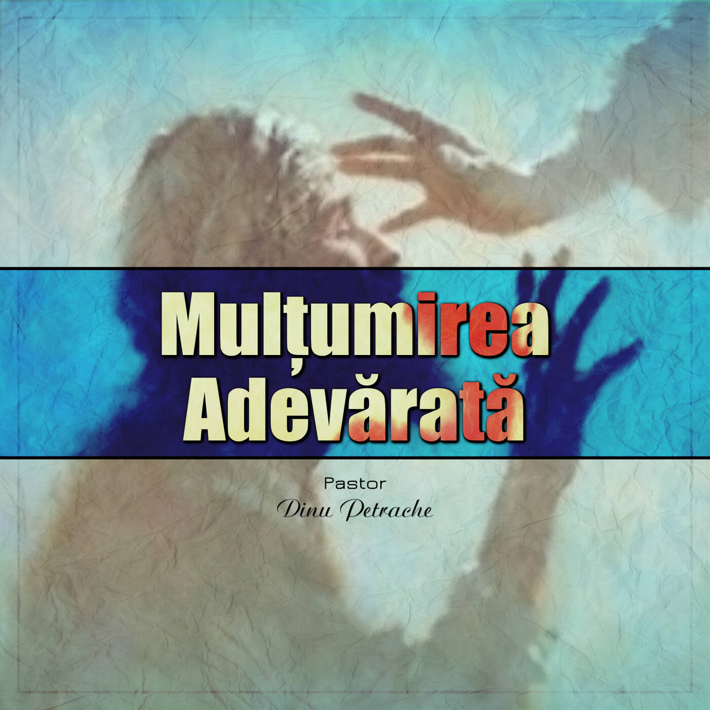Mulțumirea Adevărată episode artwork