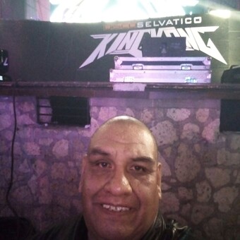 Richie Tellez MX